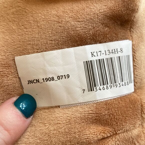 SQUISHMALLOWS Kelly Toy Hamster Valentine's Day Plush Stuffed Animal - Picture 11 of 11